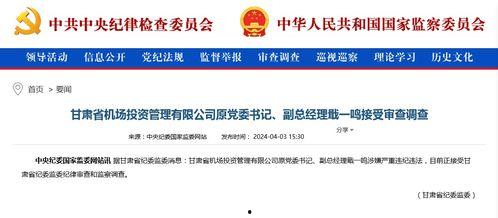 甘肃新闻网最新爆料,揭秘神秘事件背后的真相