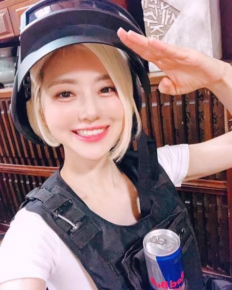 网红cos最新吃瓜,揭秘幕后故事与精彩瞬间