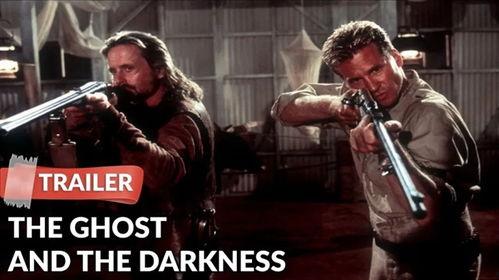 黑夜幽灵在线观看,暗夜降临，神秘幽灵的惊悚之旅