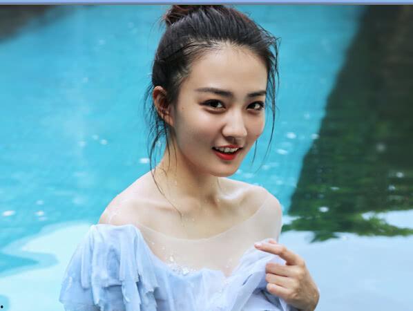 娱乐圈爆料君徐璐是谁啊,揭秘神秘网络红人背后的故事